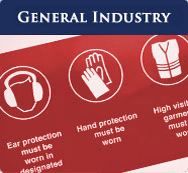 Online OSHA Training for Genral Industry